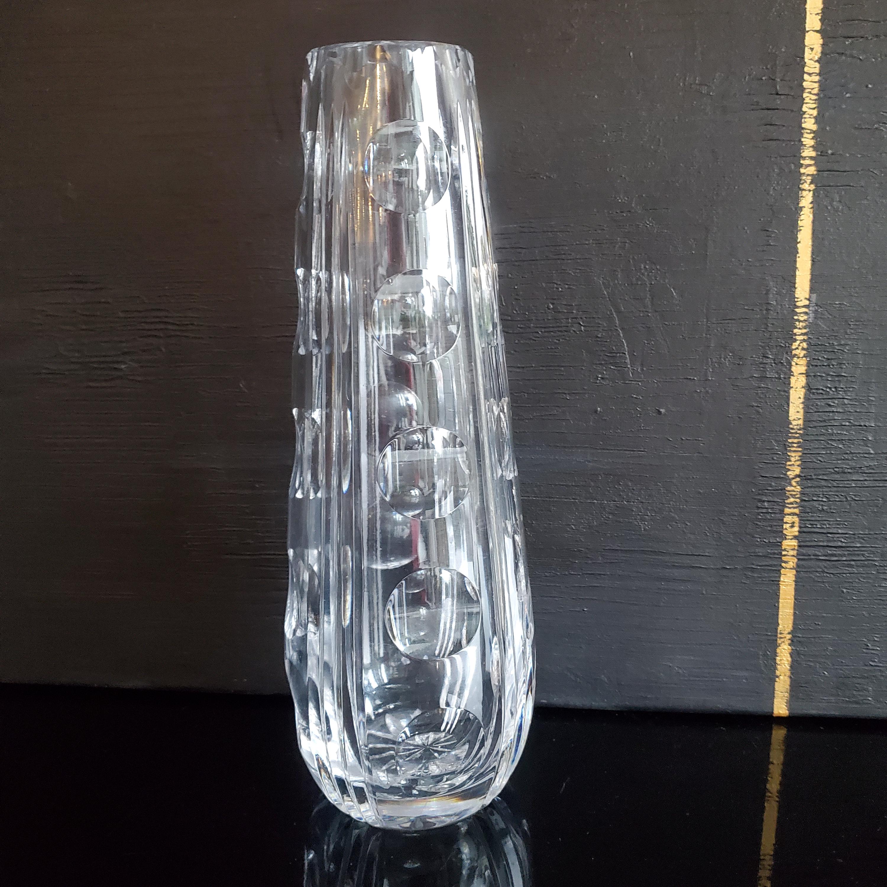 Czechoslovakia vase - Etsy 日本