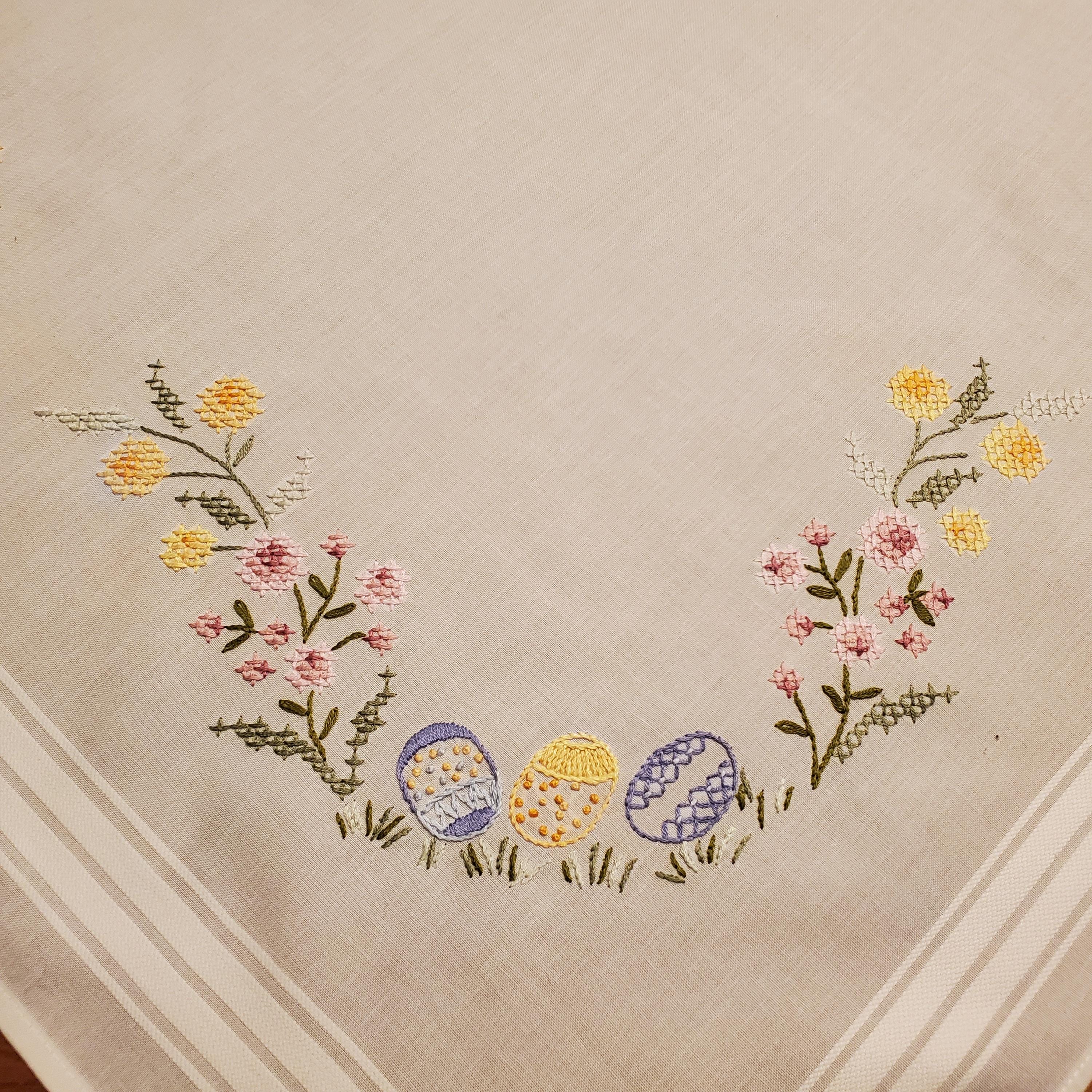 German tablecloth - Etsy 日本