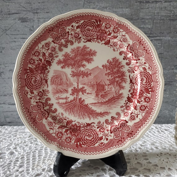 ビレロイ&ボッホ プレート6枚 Villeroy&Boch ビレロイボッホ