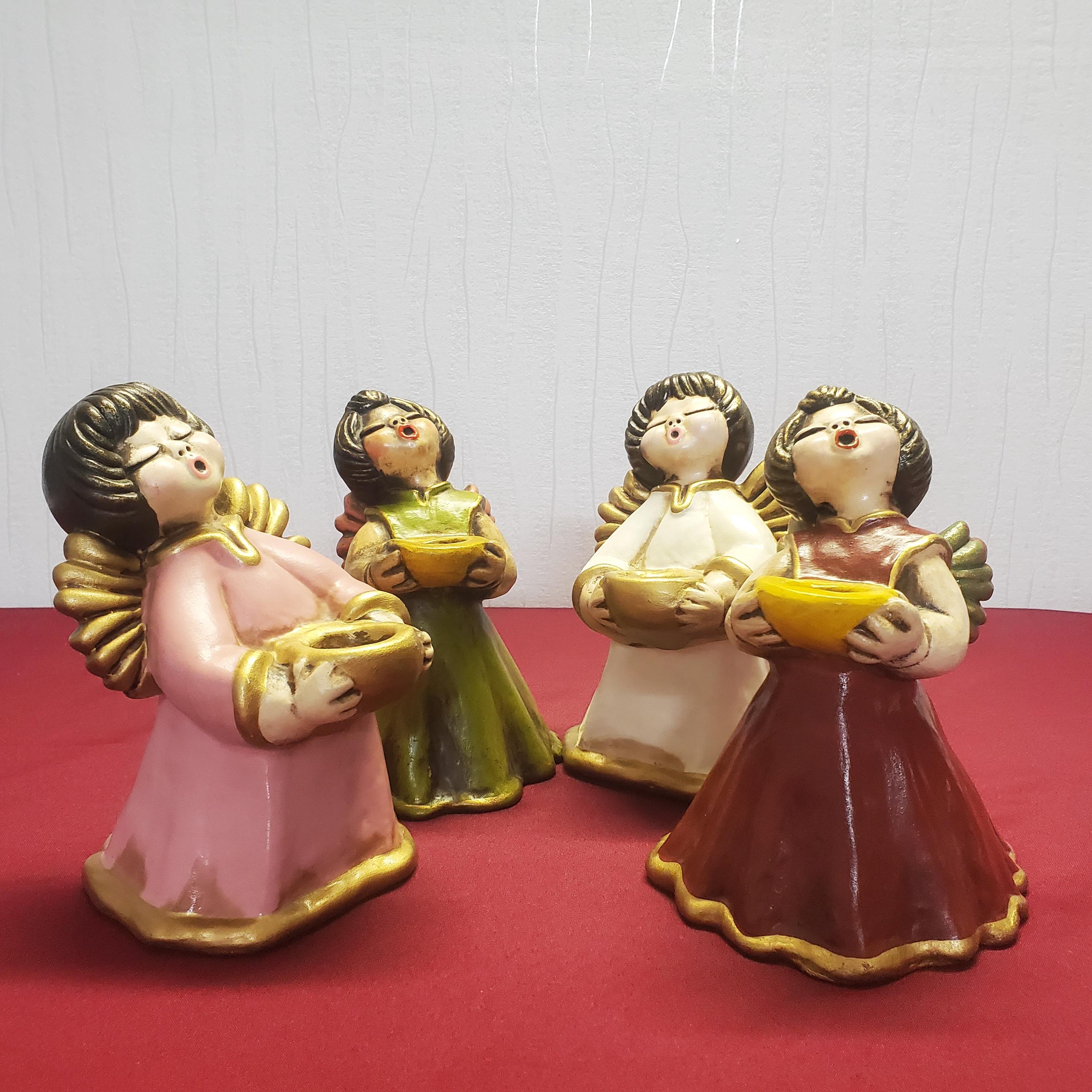 Thun Italy Angel - Etsy