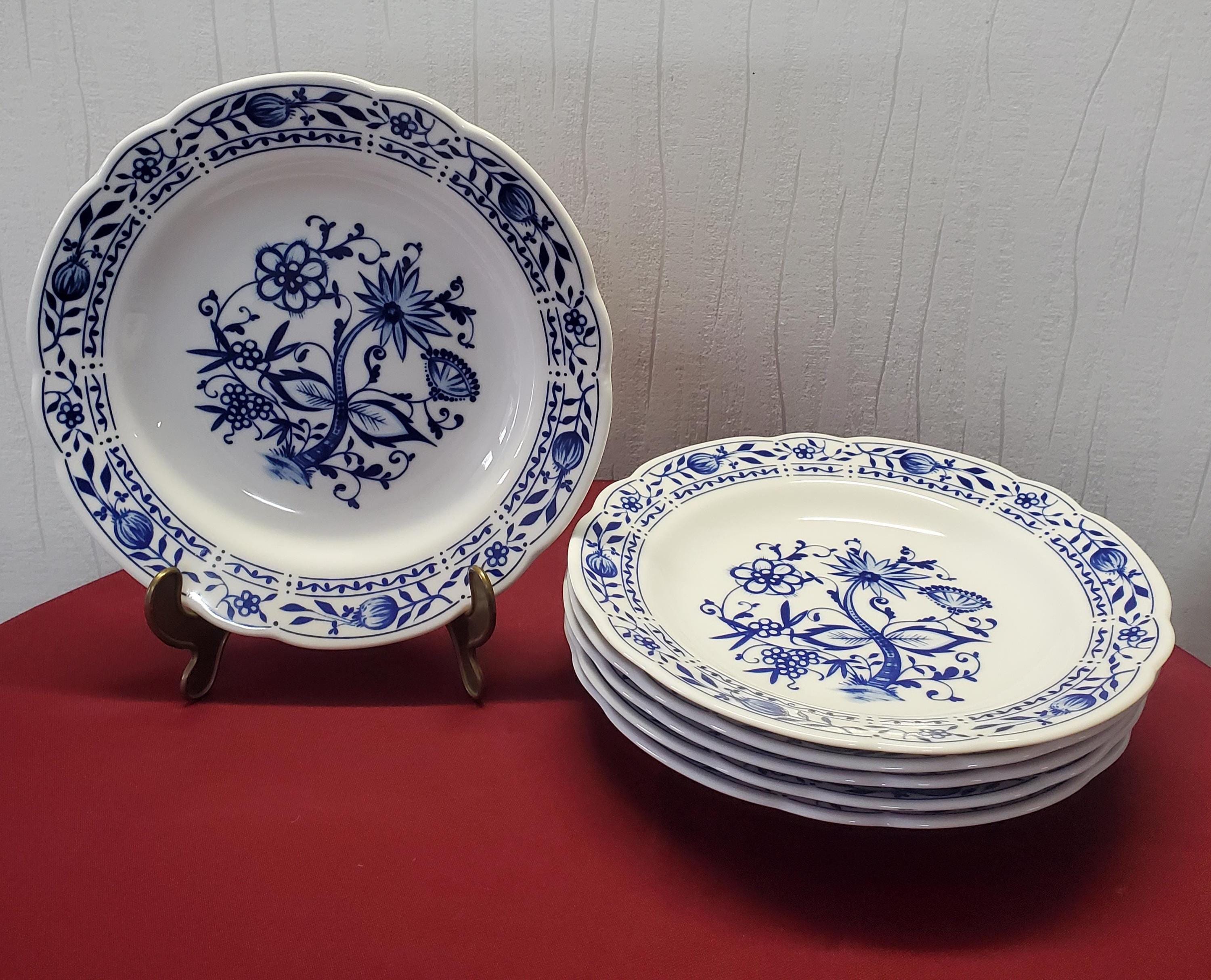 Zwiebelmuster - Etsy 日本