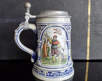 希少レトロ　陶器製ビールジョッキ il_340x270.6831721943_fv0l.jpg