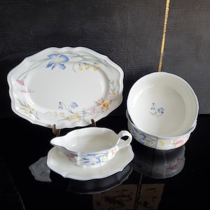 Kuchenteller - Villeroy & Boch Heinrich Magnolia online günstig kaufen