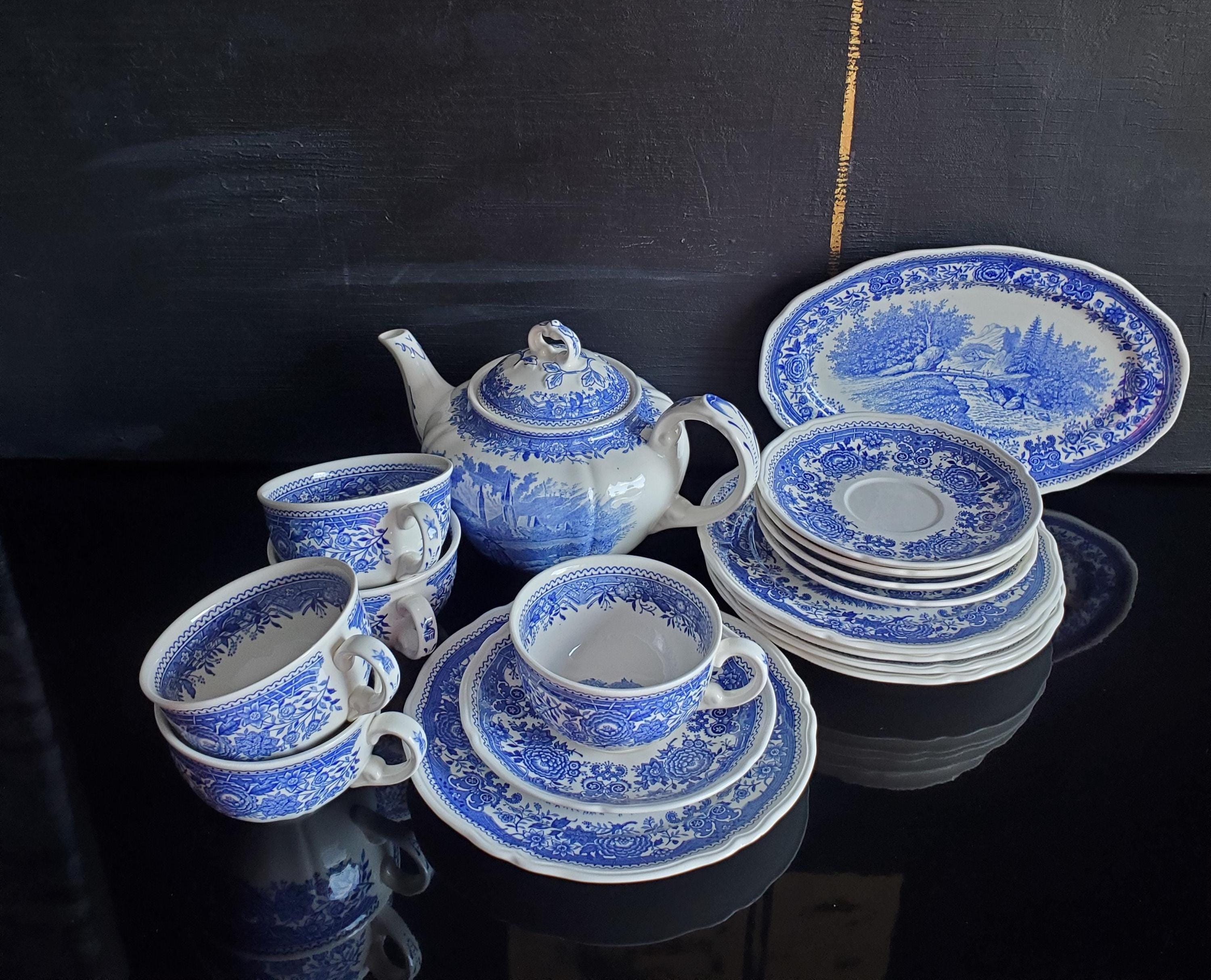 Burgenland porcelain - Etsy 日本