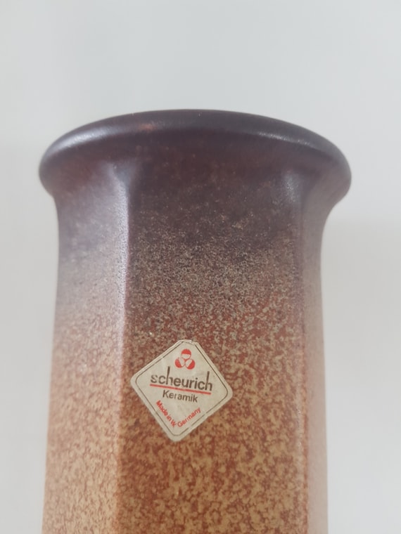 工芸品 147539289_3b9619bd-fb44-4d2b- Scheurich 工芸品