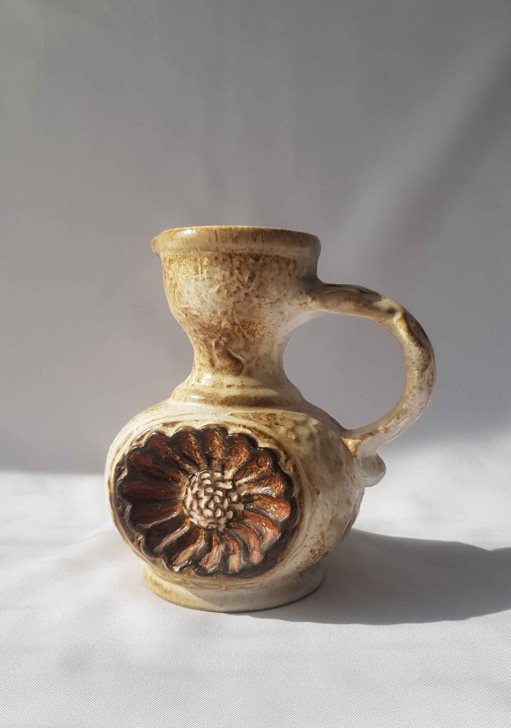 Dumler & Breiden ボウル ドイツ製 60年代 Fat Lava X120264562 - 小物