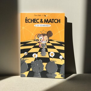 Cómic humorístico sobre aplicaciones de citas - Cómics - Libro ilustrado - Historia real