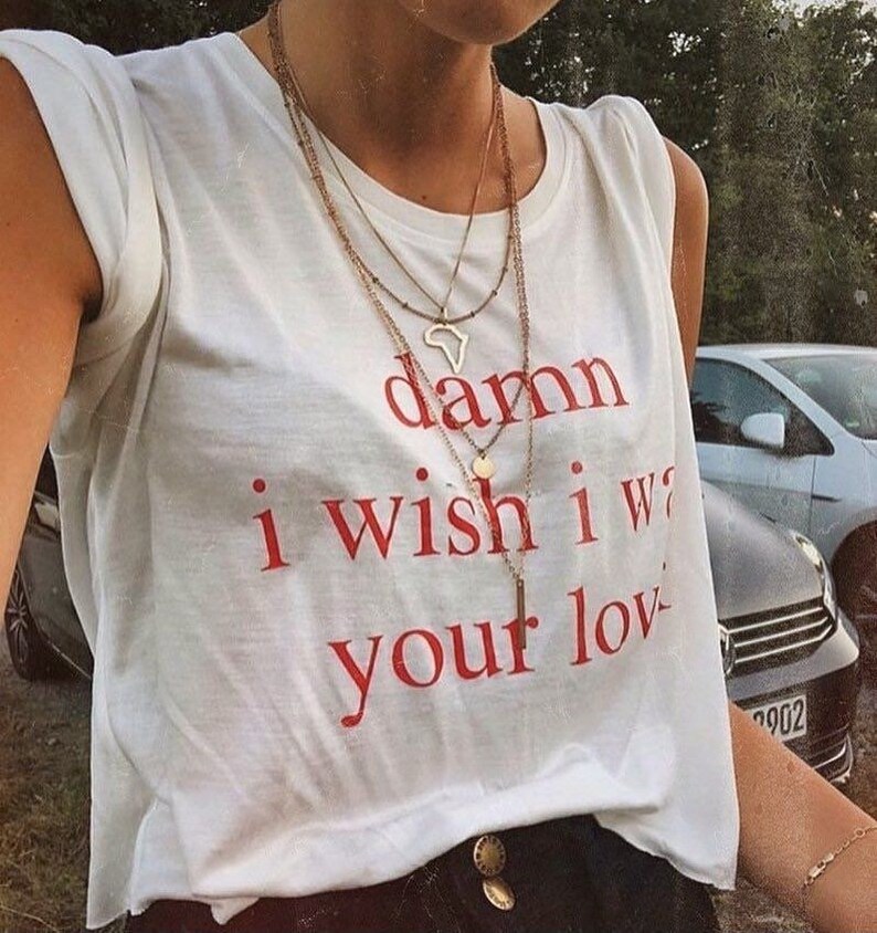 pacsun tommy jeans shirt