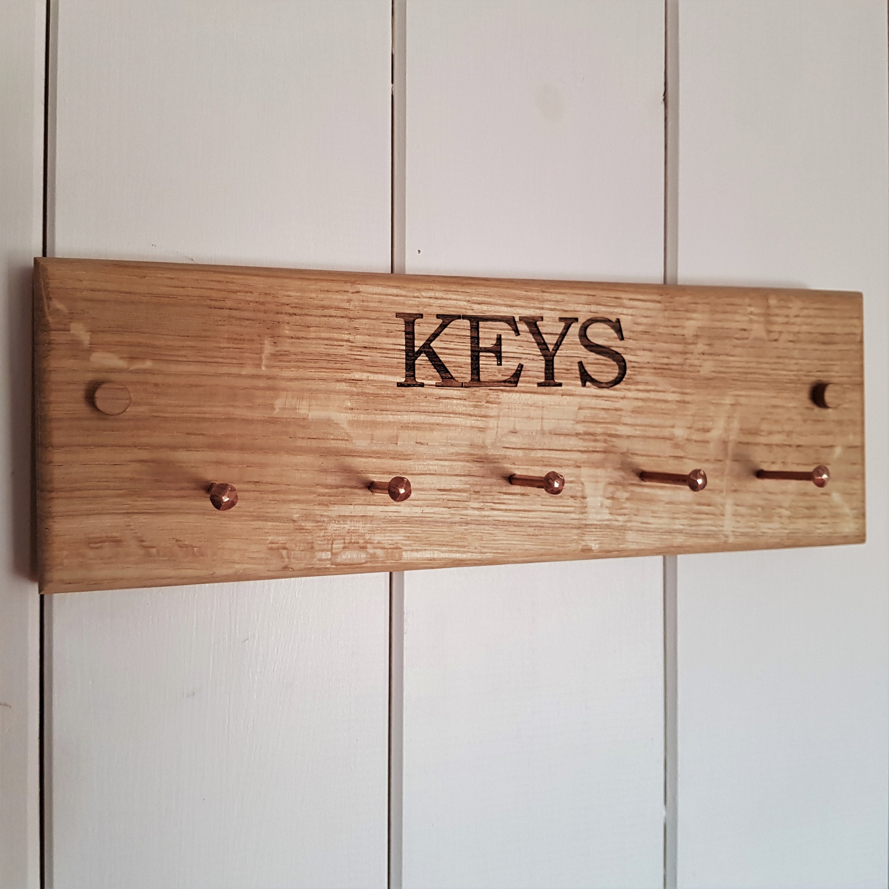 Key Rack | Etsy