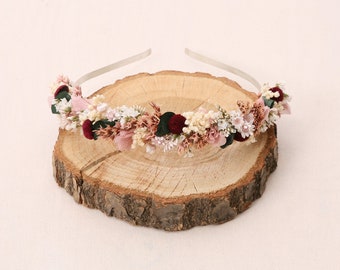 Diadem Serie Rosemarie, (Maxibrief)