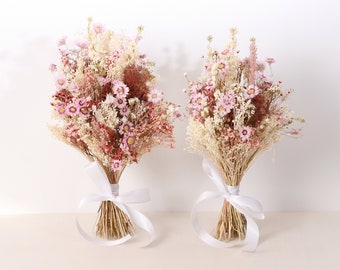 Bridal bouquet series Emilia available in 2 sizes