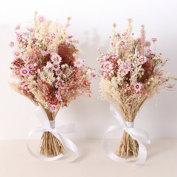 Bridal bouquet series Emilia available in 2 sizes