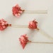 see more listings in the Hairpins section