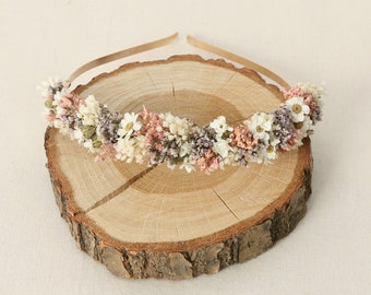 Diadem series Lina, (maxi letter)