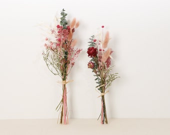 Bouquets de table de la série Meggy disponibles en 2 tailles