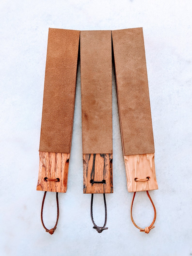 Kangaroo Strop Etsy