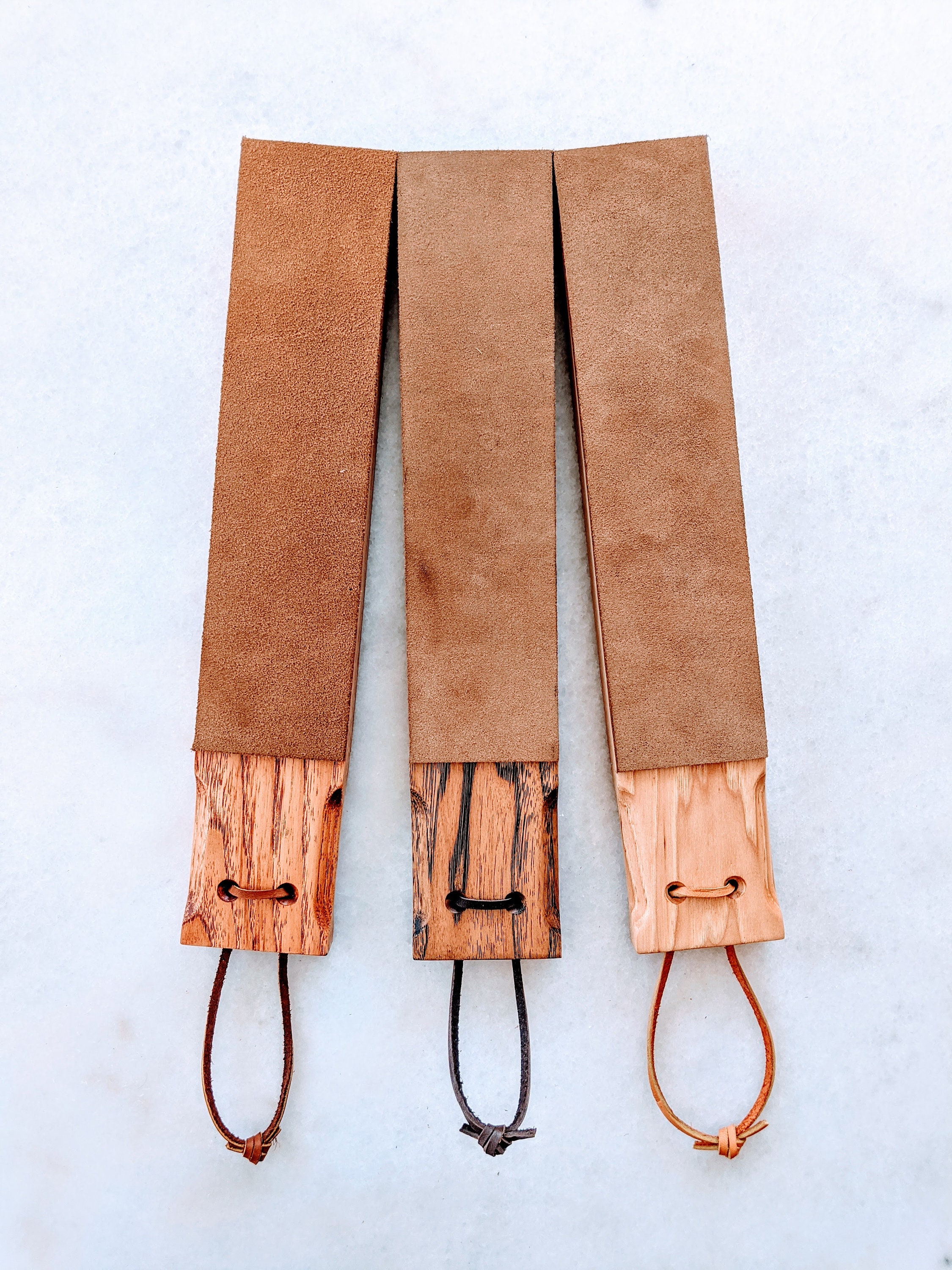 Kangaroo Strop Etsy