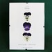 see more listings in the Mini-herbariums - 13x18cm section