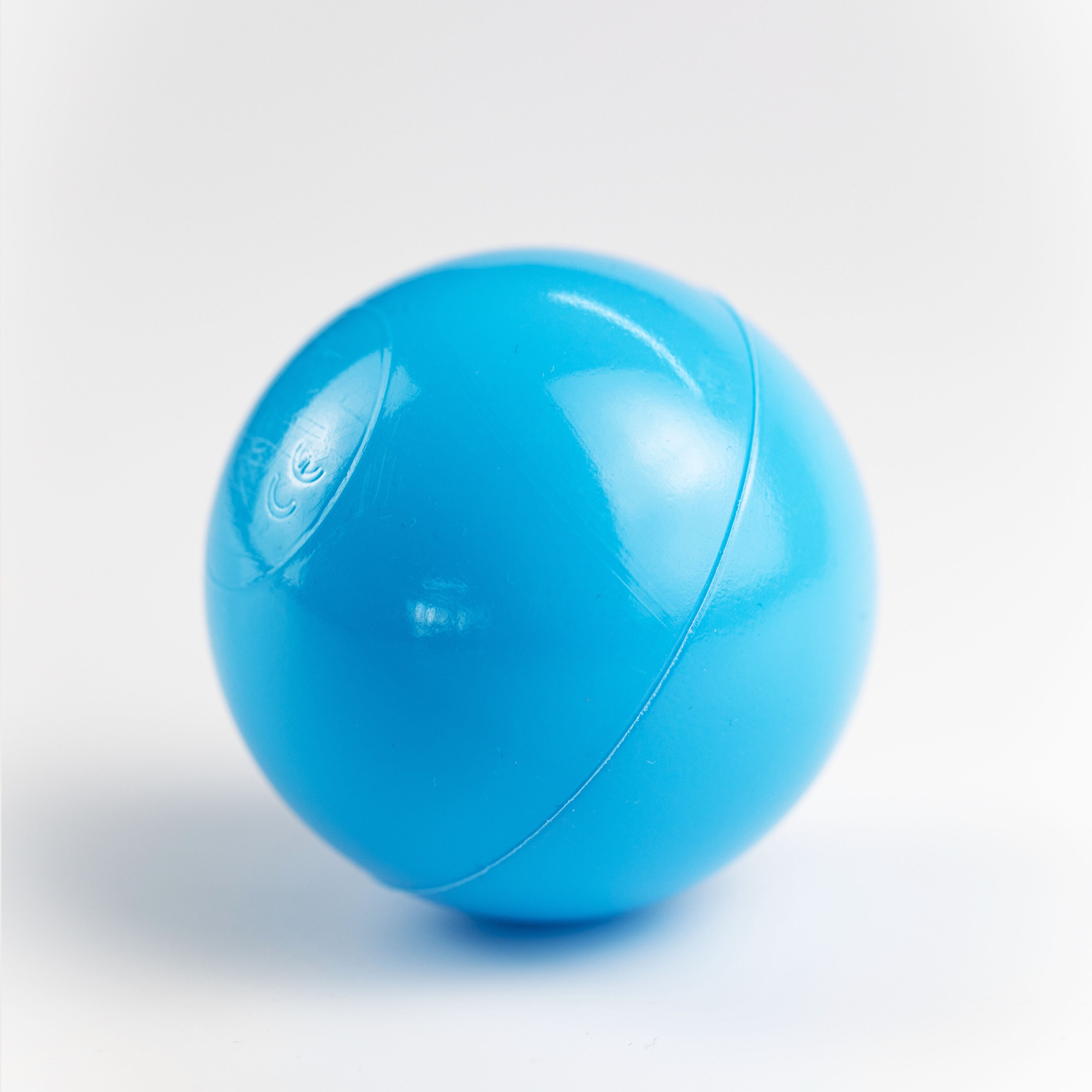 66 Balls for Ball Pit Etsy