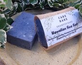 Shampoo Bar for Oily Scalp and Greasy hair, with Peppermint and Tee tree oil. Handmade in the UK