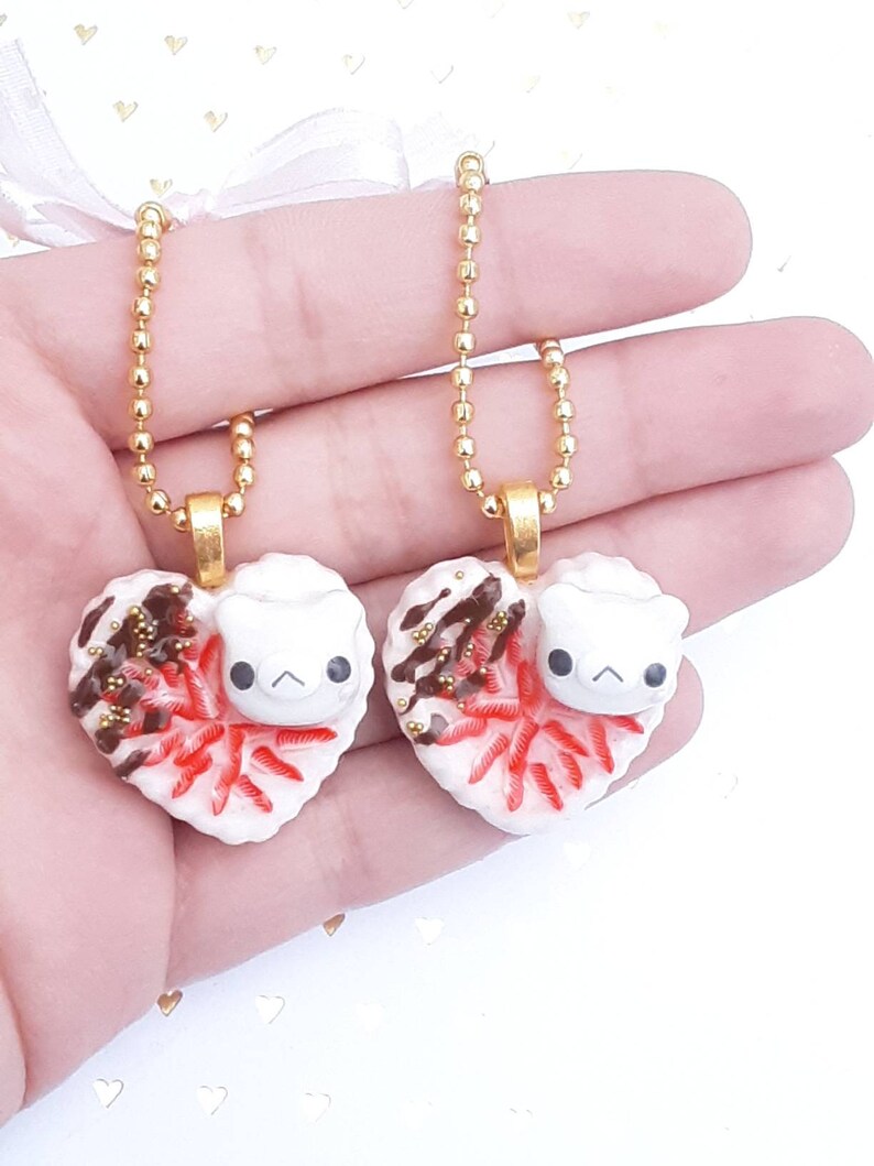 Kawaii Tart PolymerclayKawaii Bear CharmPolymerclay CharmKawaii Polymerclay CharmPolymerclay KeychainStrawberry CharmKawaii Keychain
