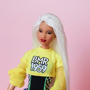 Buy Barbie Bmr Online In India Etsy India