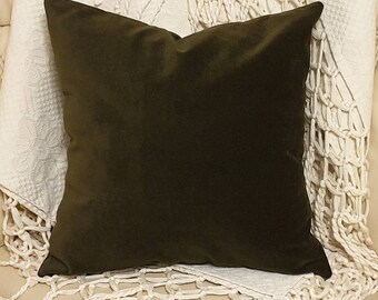 Magenta Pillow Cover Etsy