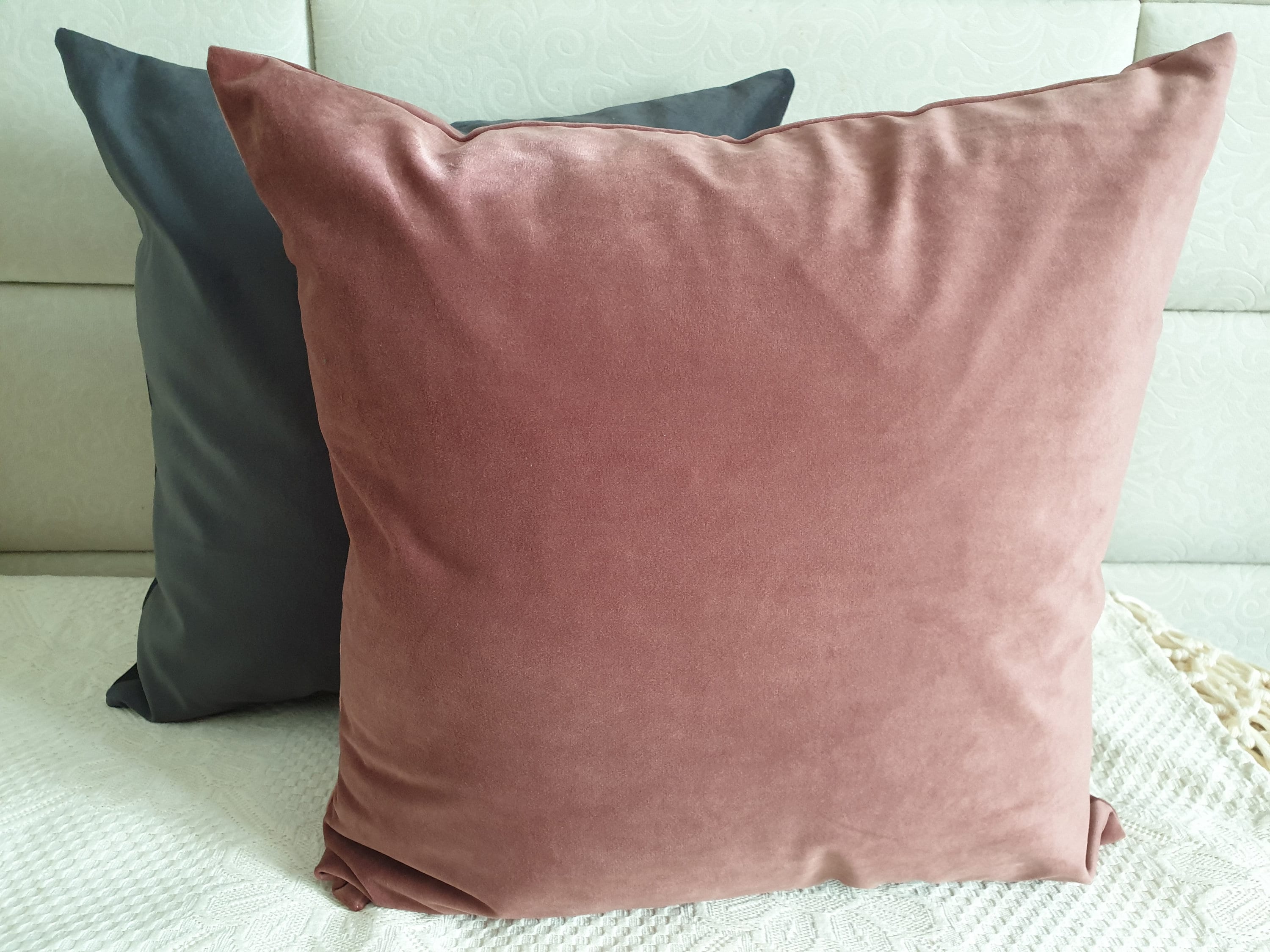 Blush Pink Pillow Covers Pink Pillow Cases Accent Pillows Etsy Australia