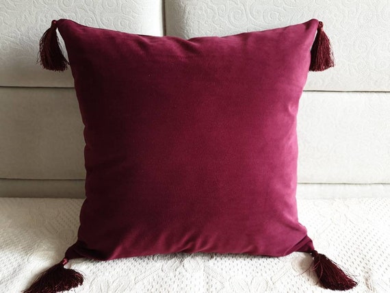 designer pillow cases