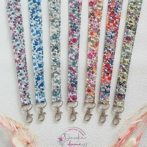 Nurse lanyard, wrist strap, pediatrician badge holder, nursing assistant, neck strap, nurse graduation gift, back to school