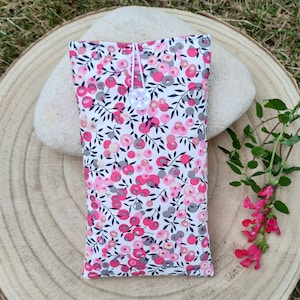 Smartphone case, glasses case, iPhone case, smartphone pouch, nurse pouch, caregiver, nurse diploma gift