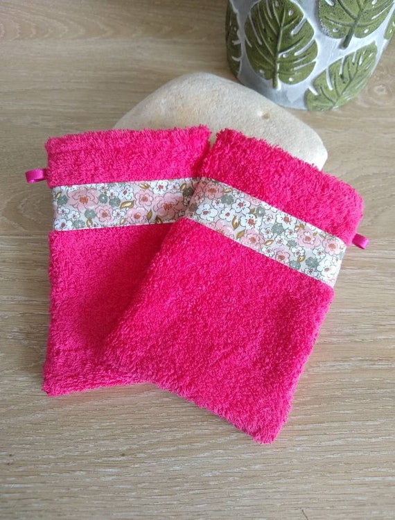 Children's washcloths deals