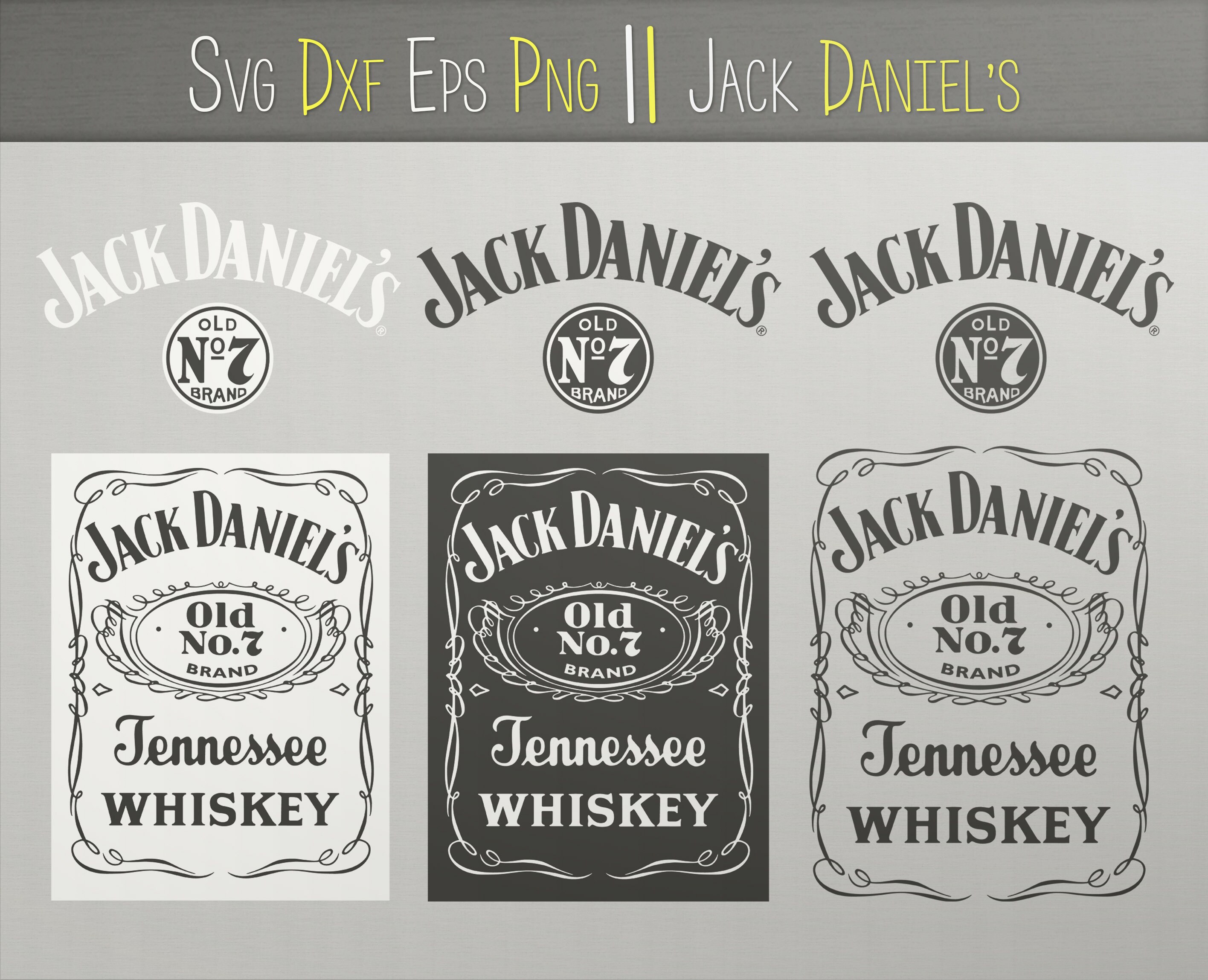 Download Jack Daniels svg file jack daniels clipart jack daniels ...