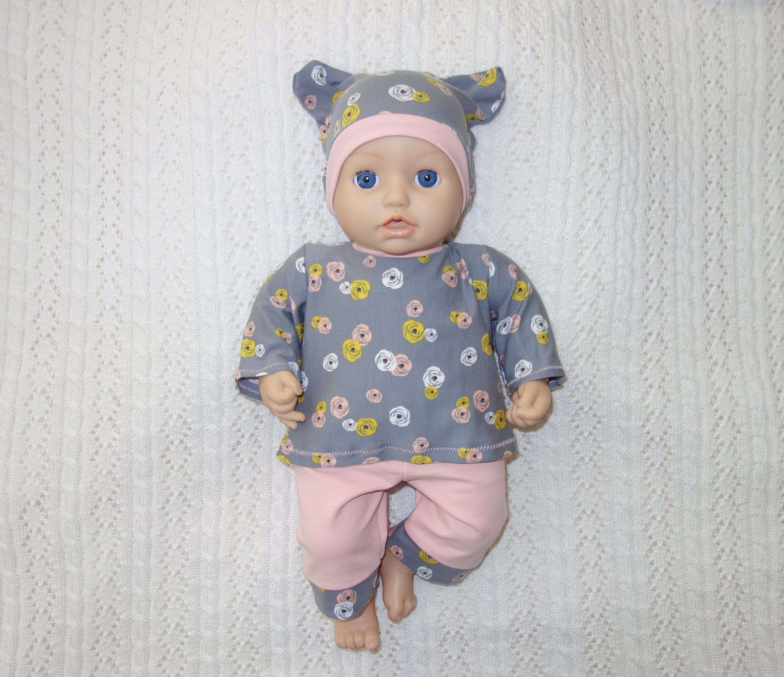 baby annabell 46 cm