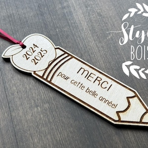 Teacher gift, educator gift, personalized, engraved bookmark, bookmark, book, teacher, school, wooden bookmark, personalized gift, wood style