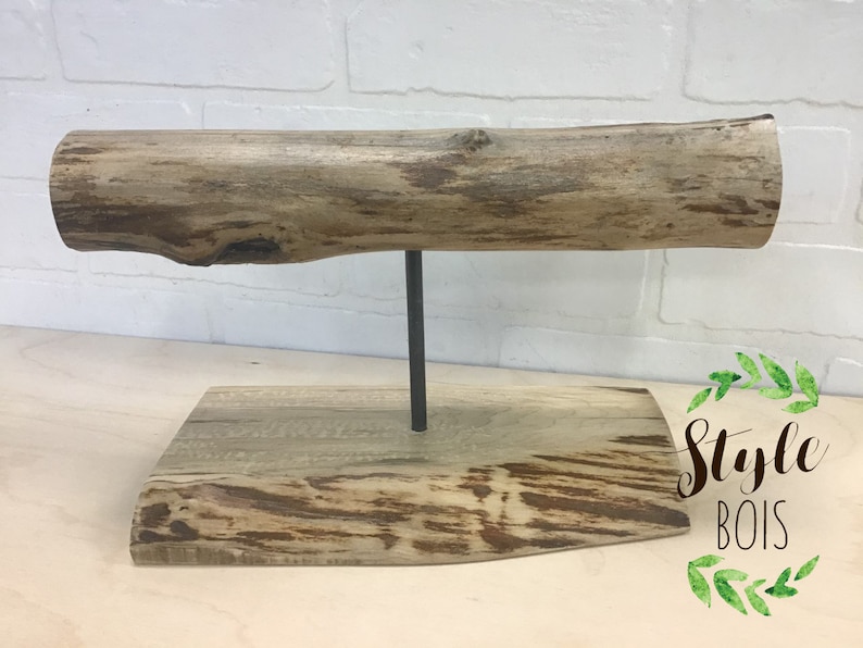 Jewelry storage, bracelets, watch holder, darling, organizer, jewelry display, wood storage, bracelet display, home, wood style image 1