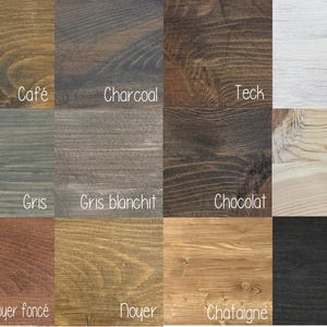Educador, maestro, regalo para educador, regalo para maestro, letrero de madera, pintado a mano, póster de madera, decoraciones de madera, letreros, estilo madera imagen 2