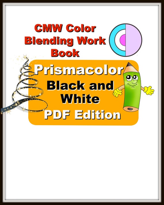 EASY: Learn Your Prismacolor 150 Colored Pencil Set With