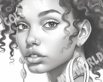 Sandra volwassen kleuren grijstinten