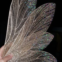 Large Bat Wings | Black Dragon Wings | Bat Wings Cosplay for Halloween ...