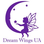 DreamWingsUA store logo