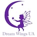 DreamWingsUA store logo