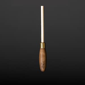 Knife Sharpener Ceramic Honing Rod Personalized