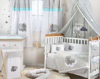 disney baby nursery bedding
