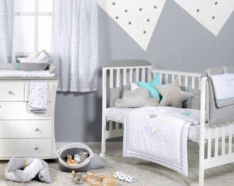 dumbo nursery ideas