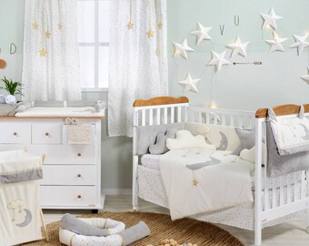 star crib