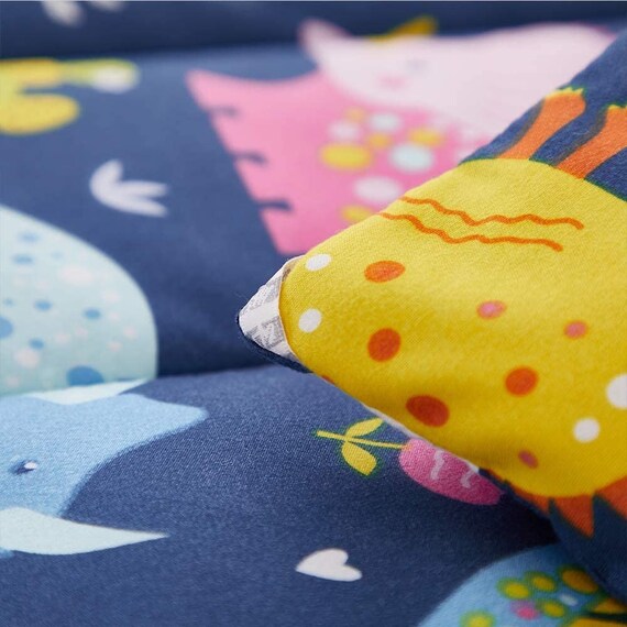 Navy dinosaur cheap bedding