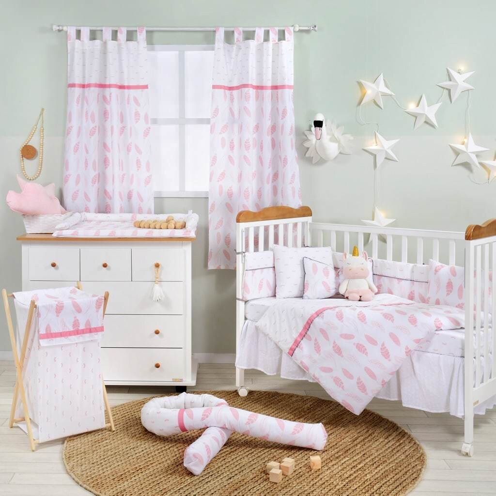modern crib bedding sets