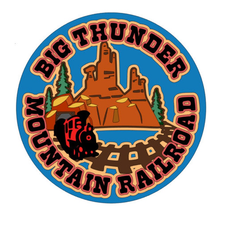 Free Free 51 Thunder Mountain Svg SVG PNG EPS DXF File