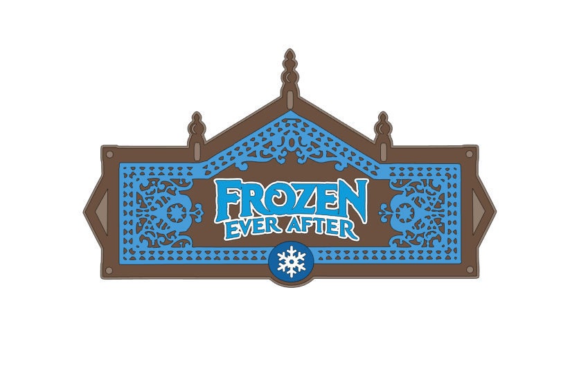 Frozen Ever After ubicaciondepersonas.cdmx.gob.mx